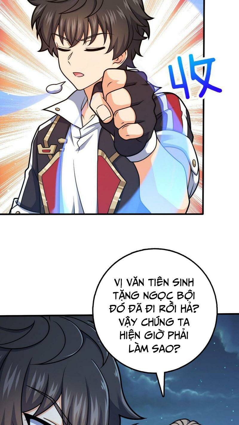 đại vương tha mạng chapter 699 - Next chapter 700