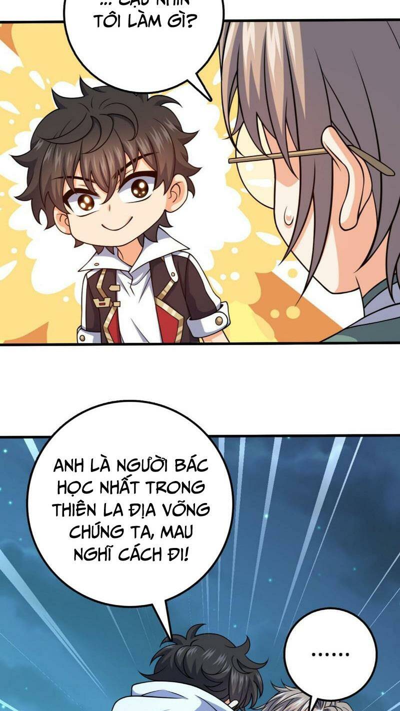 đại vương tha mạng chapter 699 - Next chapter 700