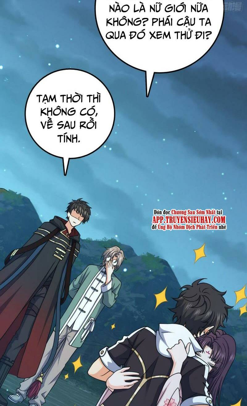 đại vương tha mạng chapter 699 - Next chapter 700