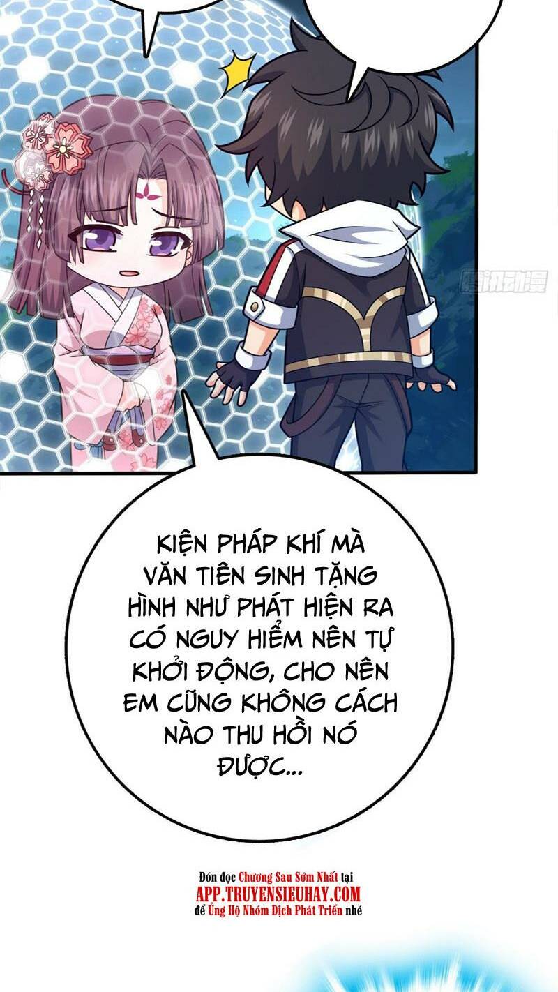 đại vương tha mạng chapter 699 - Next chapter 700