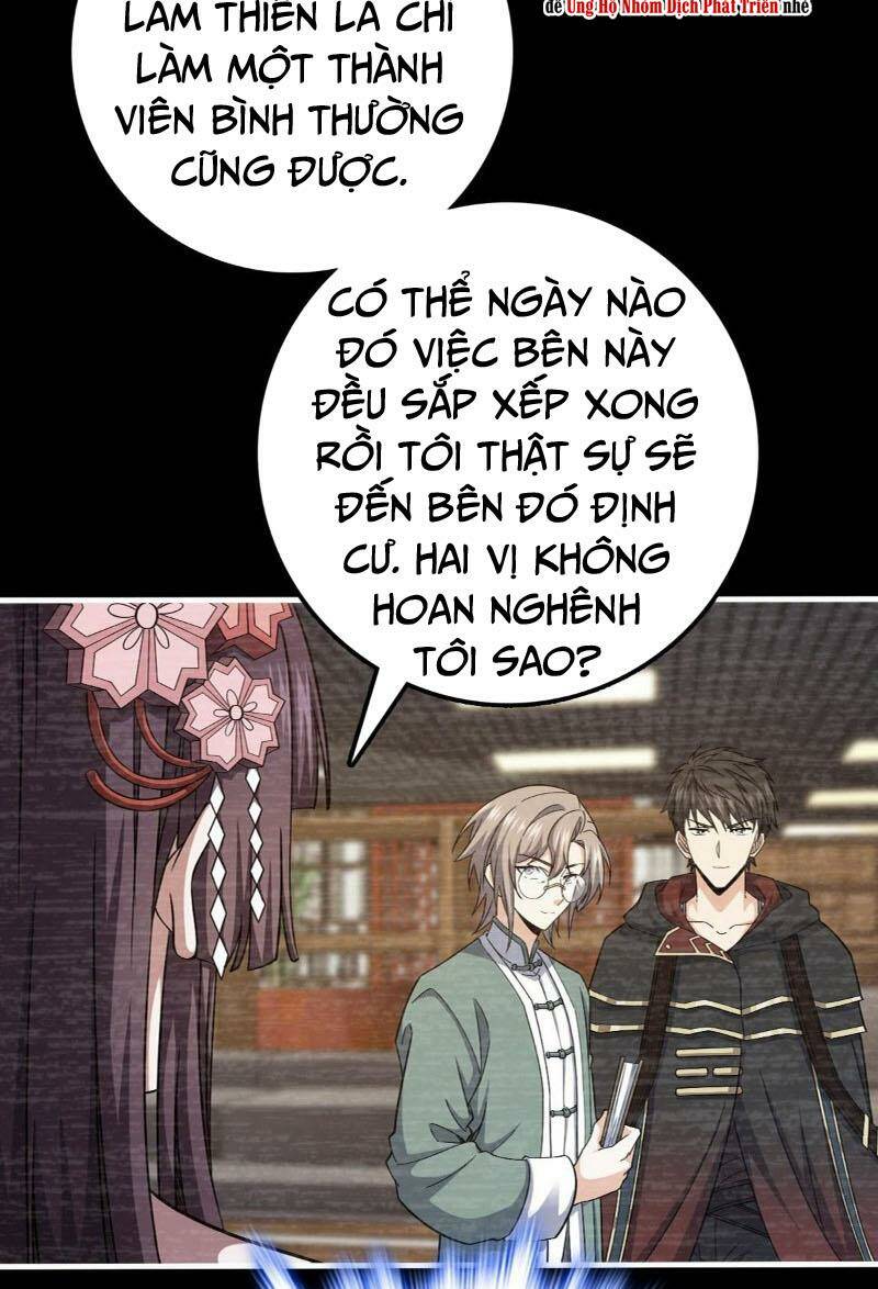 đại vương tha mạng chapter 699 - Next chapter 700