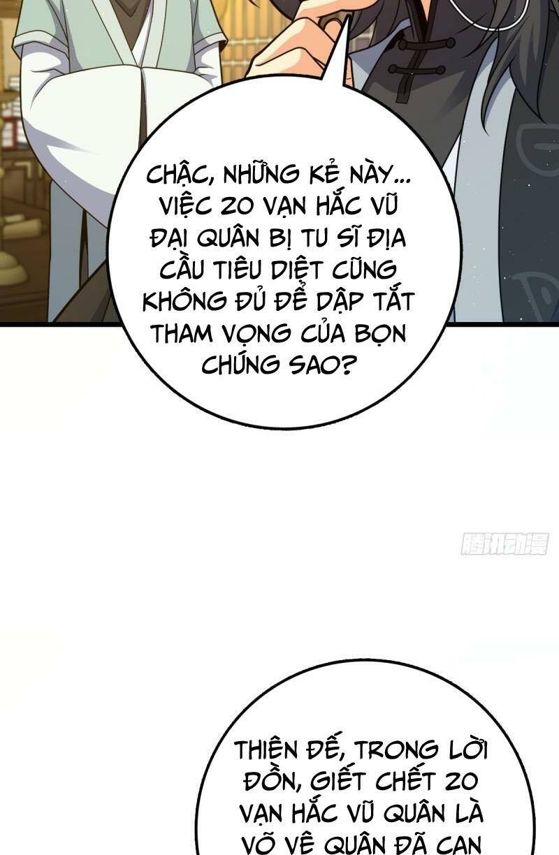 đại vương tha mạng chapter 700 - Next chapter 701