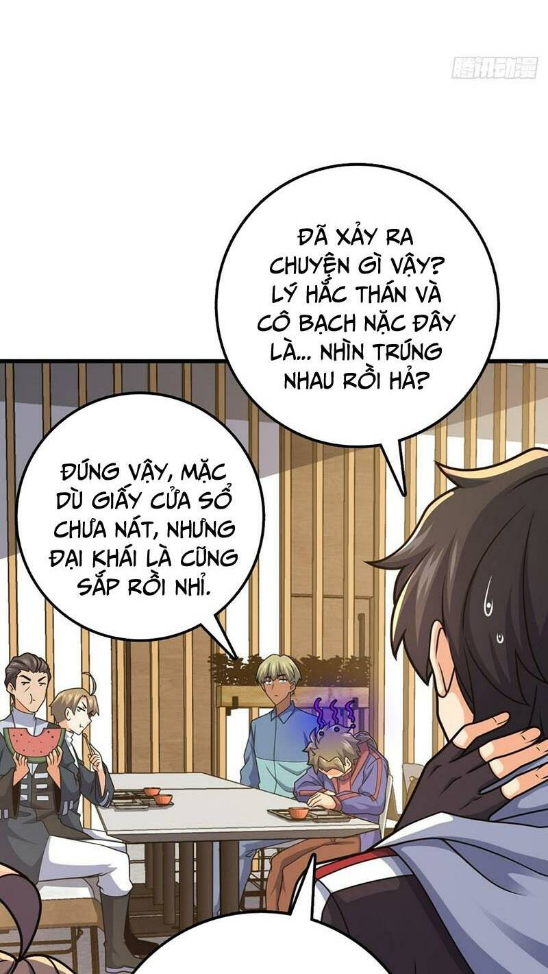 đại vương tha mạng chapter 703 - Next chapter 704