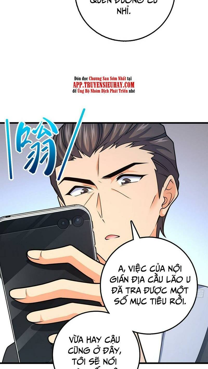 đại vương tha mạng chapter 703 - Next chapter 704