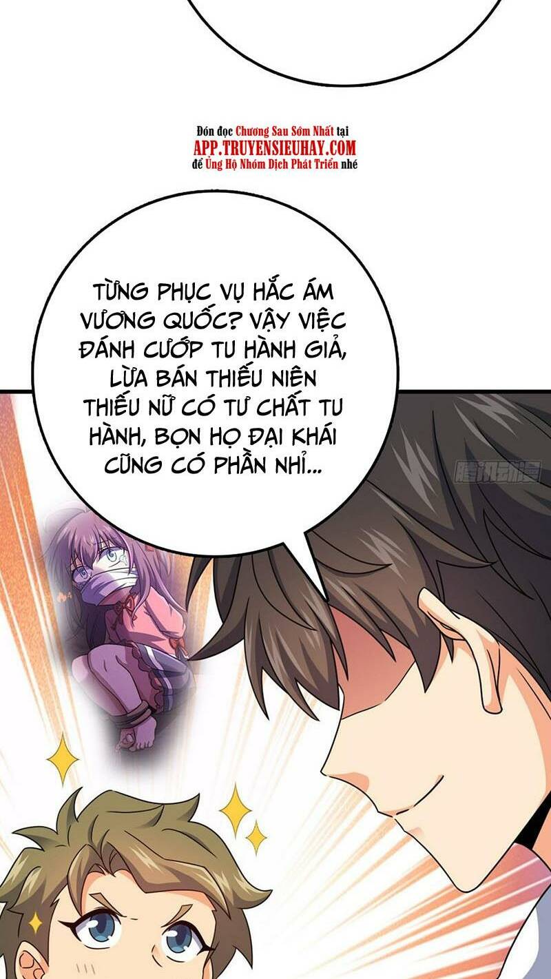 đại vương tha mạng chapter 703 - Next chapter 704