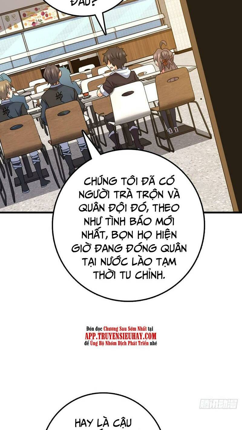 đại vương tha mạng chapter 703 - Next chapter 704