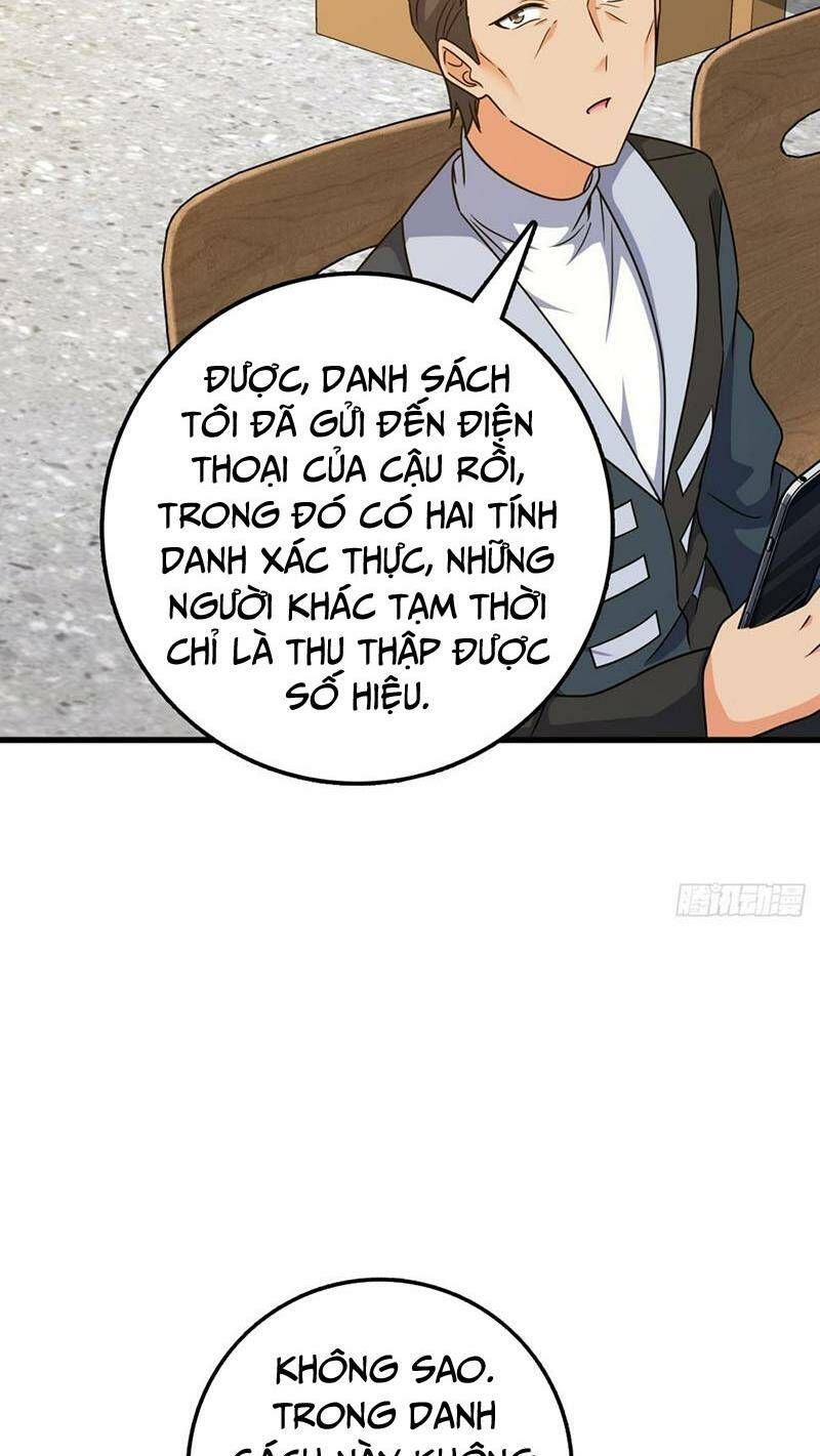 đại vương tha mạng chapter 703 - Next chapter 704