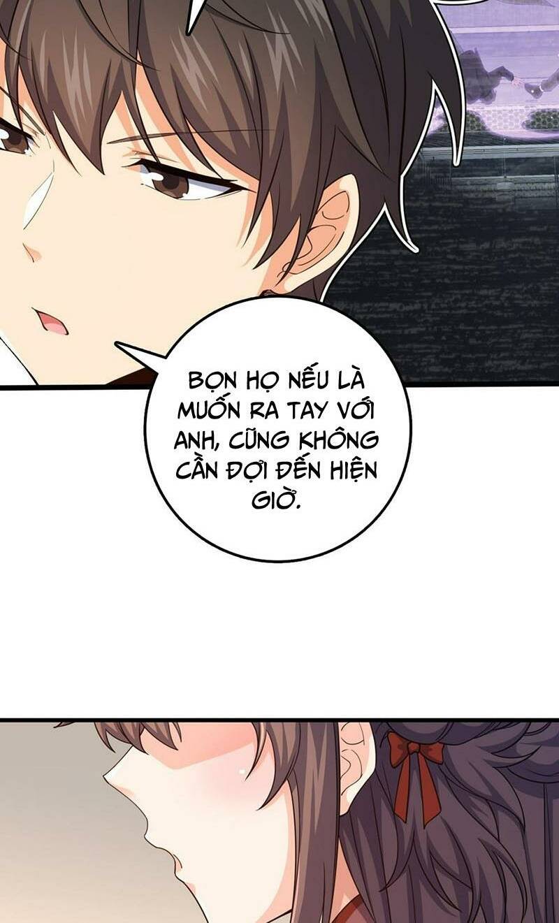 đại vương tha mạng chapter 703 - Next chapter 704