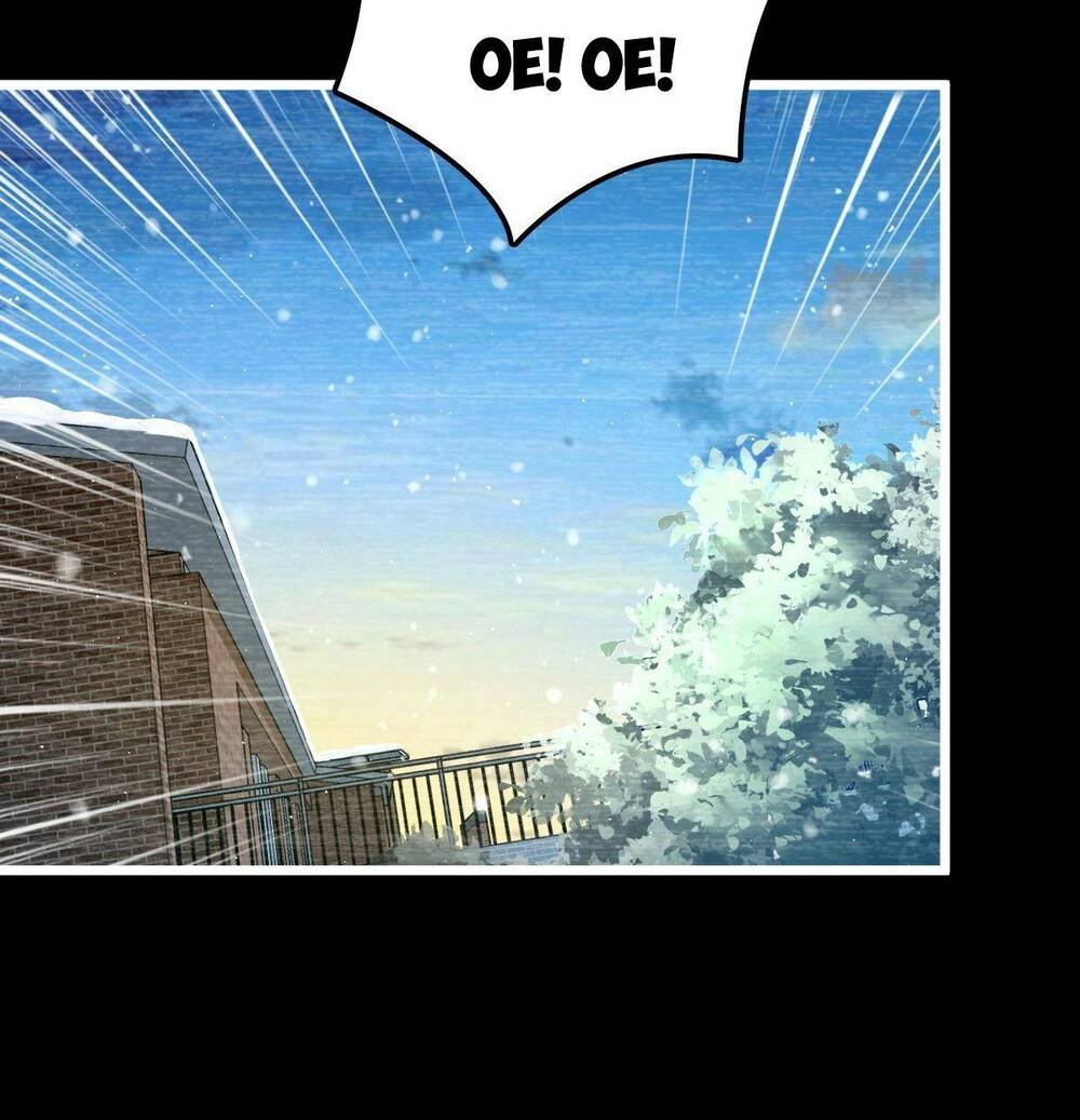 đại vương tha mạng chapter 707: oke chưa :>> - Next chapter 708