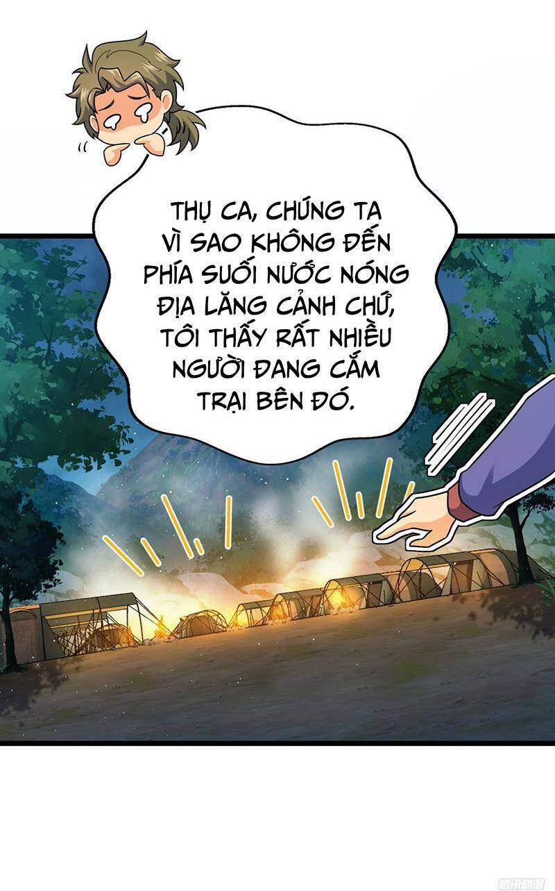 đại vương tha mạng chapter 714 - Next chapter 715