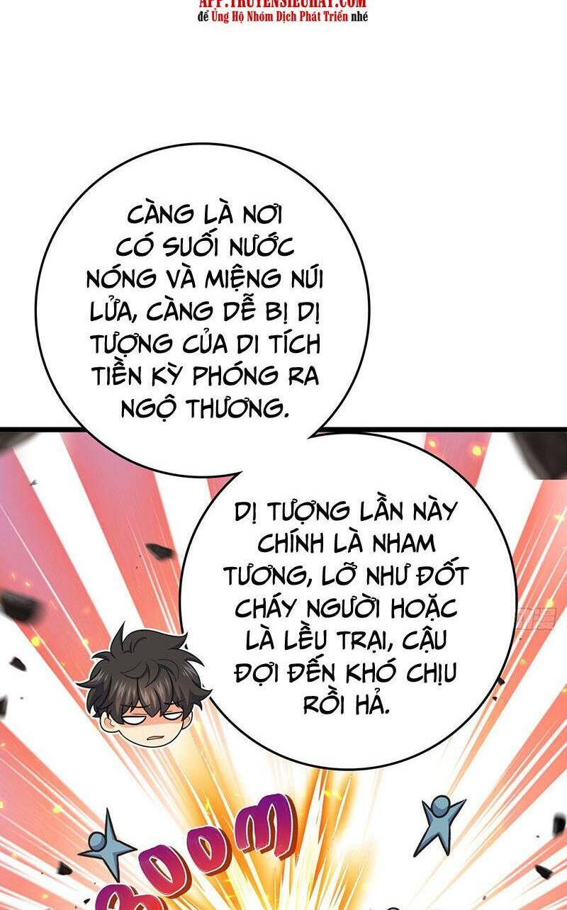 đại vương tha mạng chapter 714 - Next chapter 715