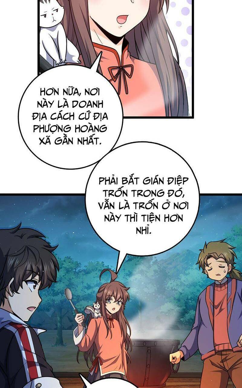 đại vương tha mạng chapter 714 - Next chapter 715