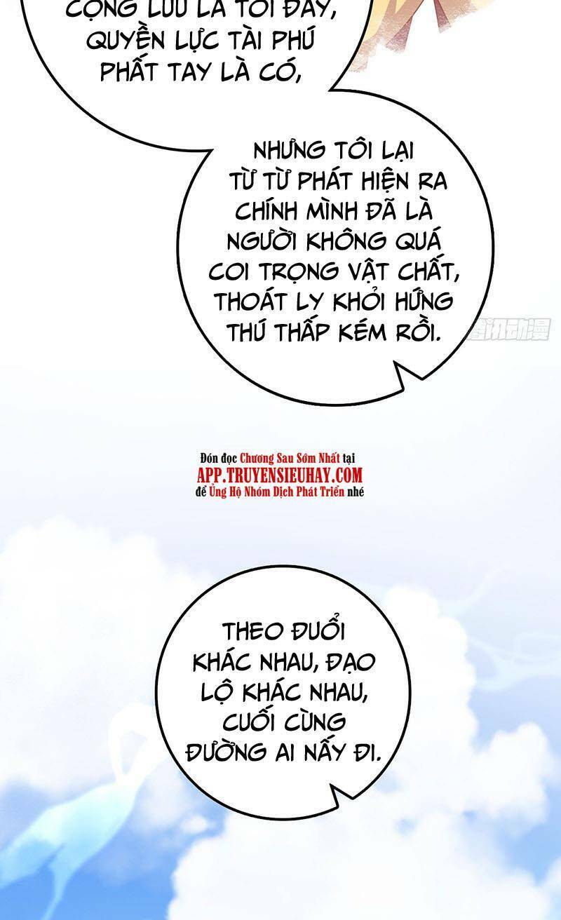 đại vương tha mạng chapter 714 - Next chapter 715