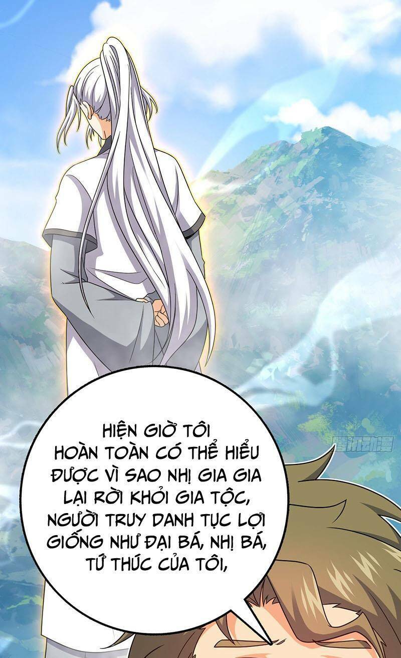 đại vương tha mạng chapter 714 - Next chapter 715