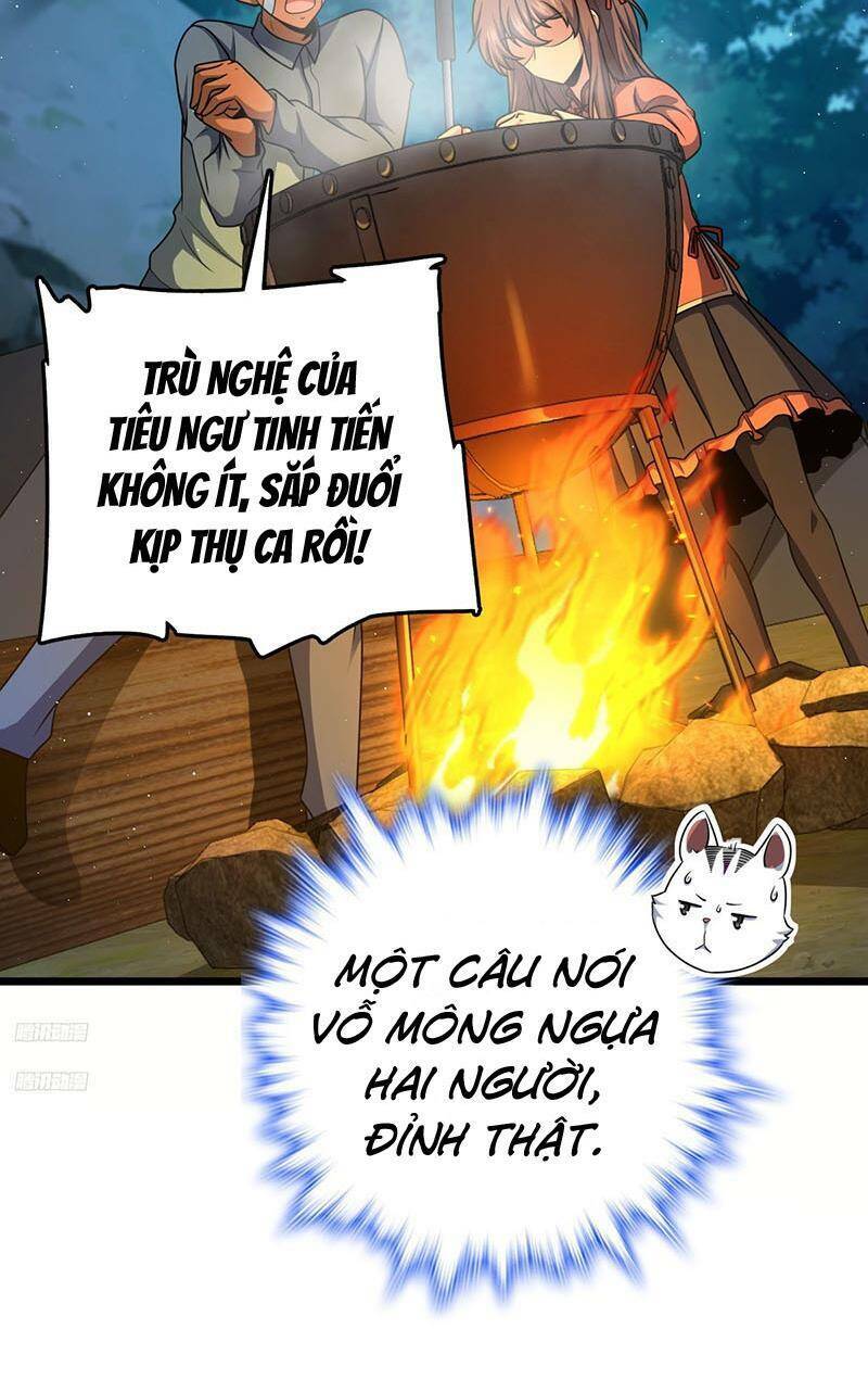 đại vương tha mạng chapter 714 - Next chapter 715