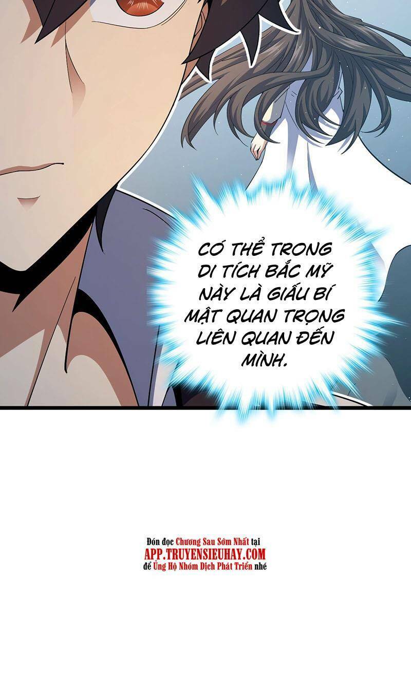 đại vương tha mạng chapter 714 - Next chapter 715