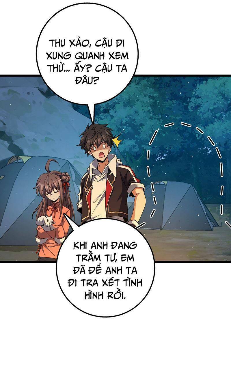 đại vương tha mạng chapter 714 - Next chapter 715