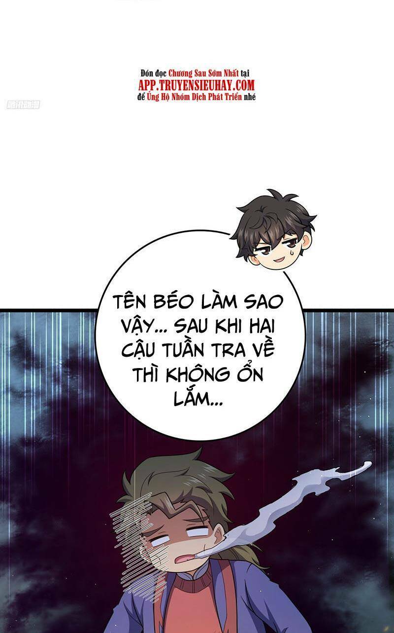 đại vương tha mạng chapter 714 - Next chapter 715