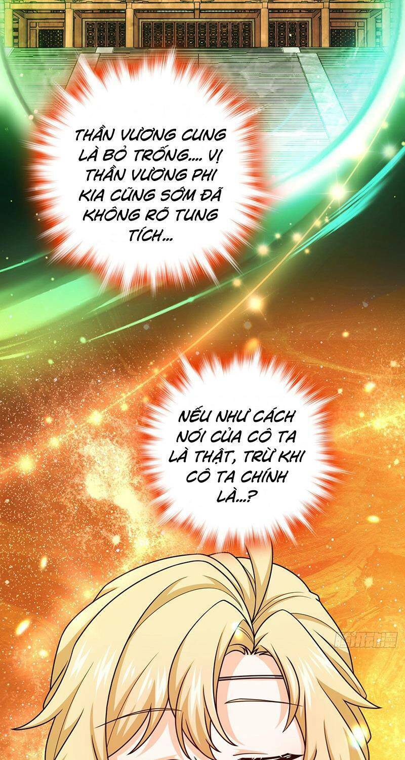 đại vương tha mạng chapter 718 - Next chapter 719