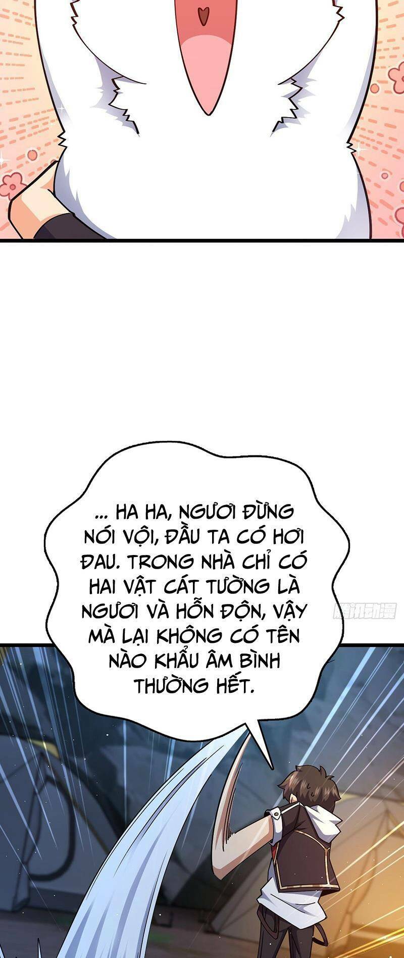 đại vương tha mạng chapter 718 - Next chapter 719