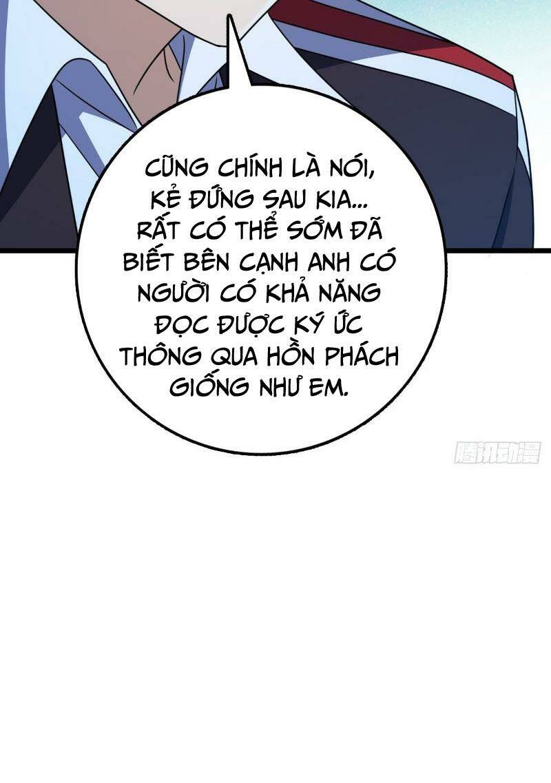 đại vương tha mạng chapter 719 - Trang 2