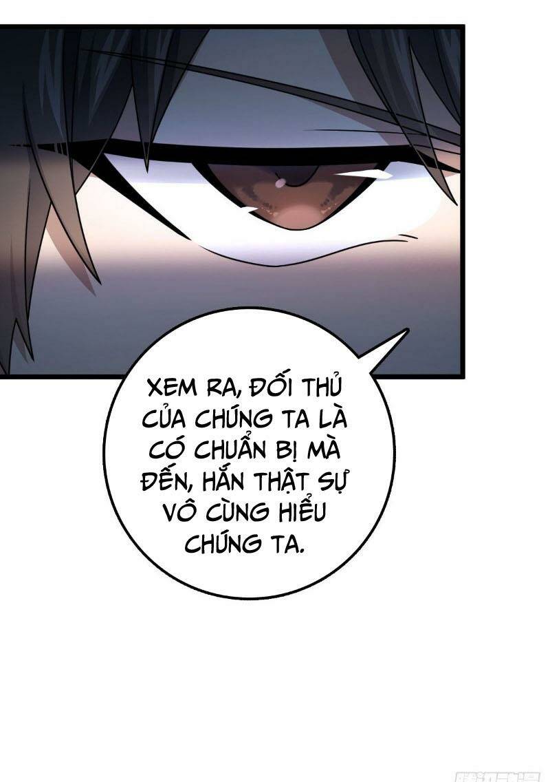 đại vương tha mạng chapter 719 - Trang 2