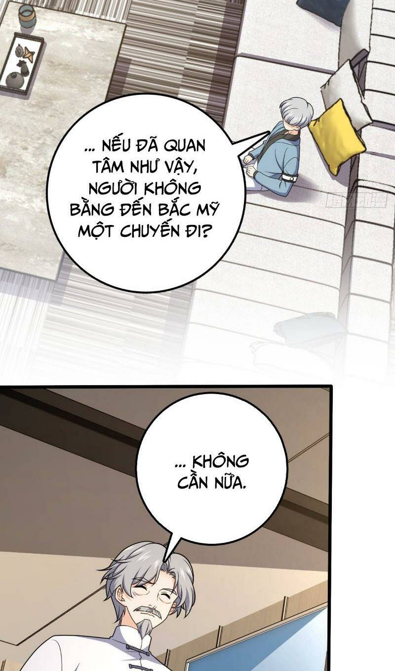 đại vương tha mạng chapter 720 - Next chapter 721