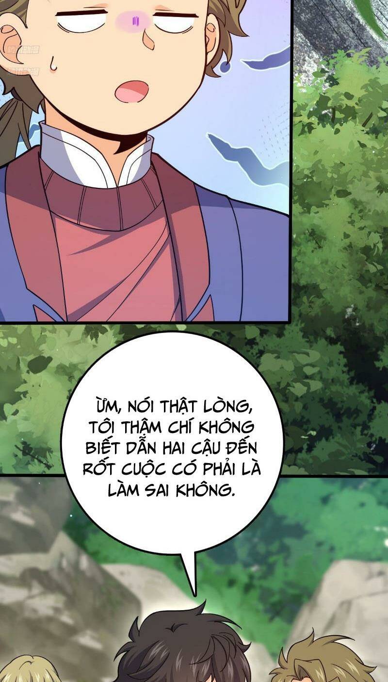 đại vương tha mạng chapter 720 - Next chapter 721