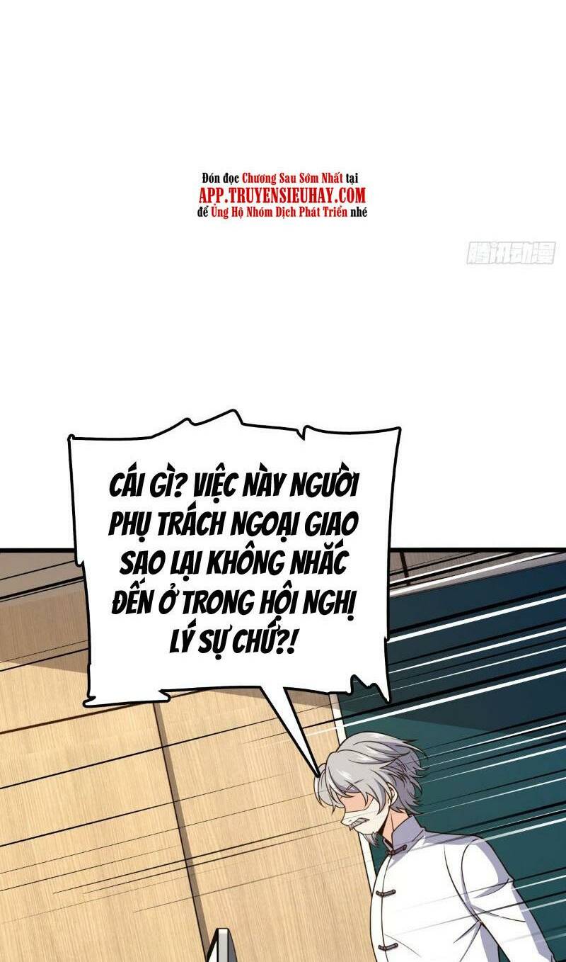 đại vương tha mạng chapter 720 - Next chapter 721