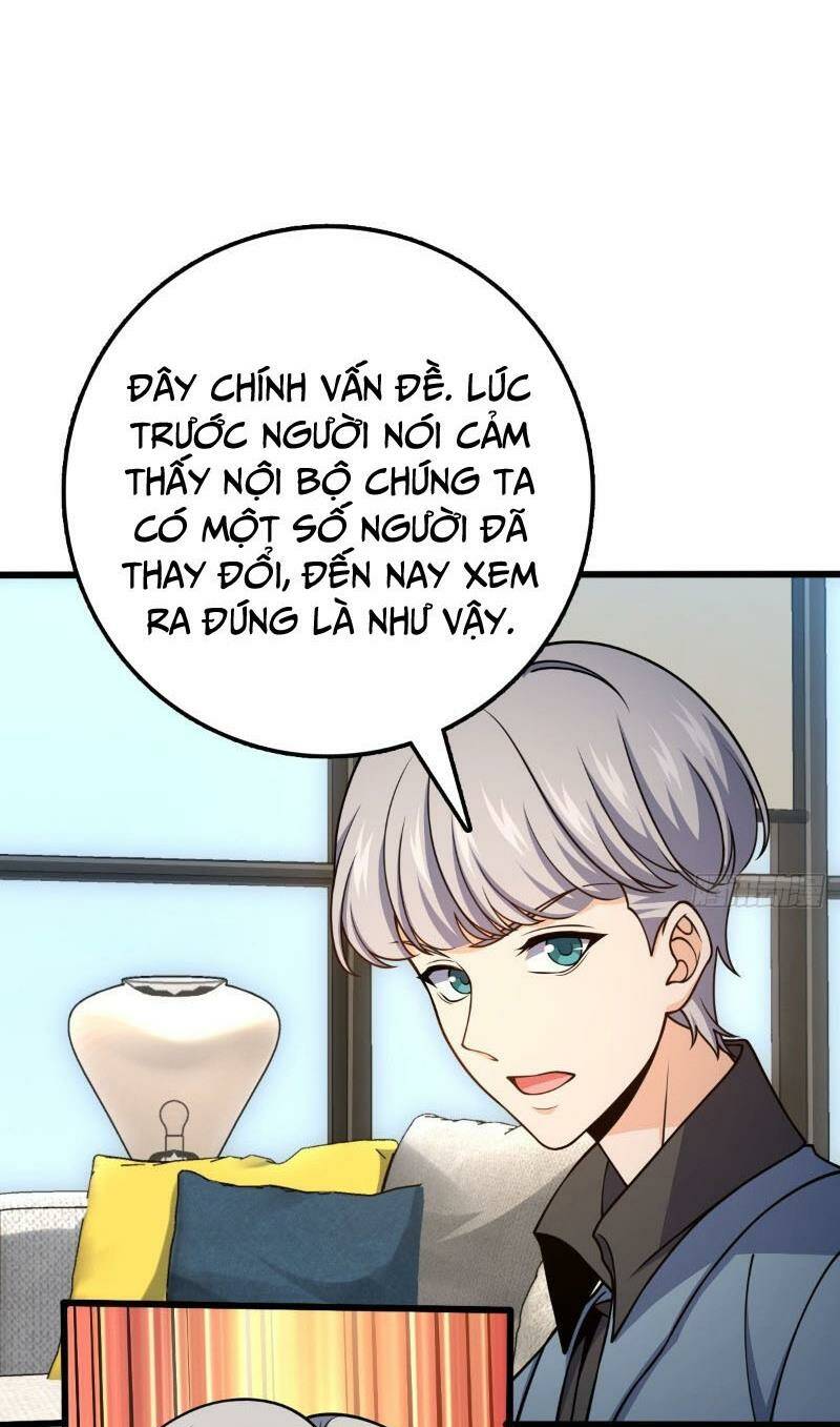 đại vương tha mạng chapter 720 - Next chapter 721