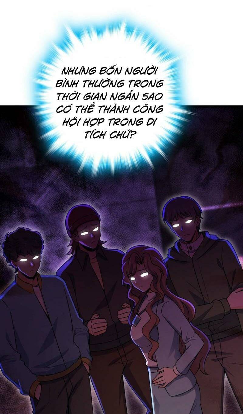 đại vương tha mạng chapter 722 - Trang 2