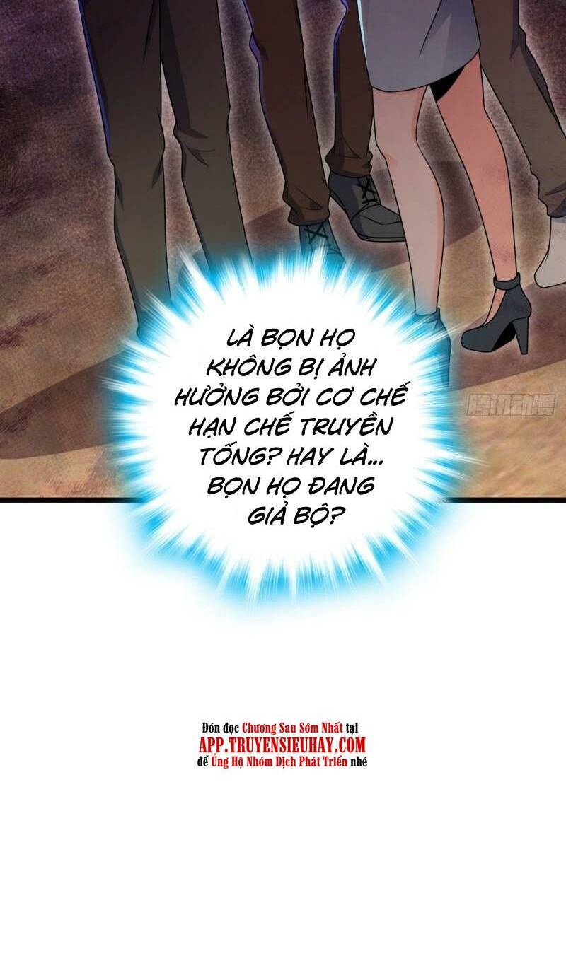 đại vương tha mạng chapter 722 - Trang 2