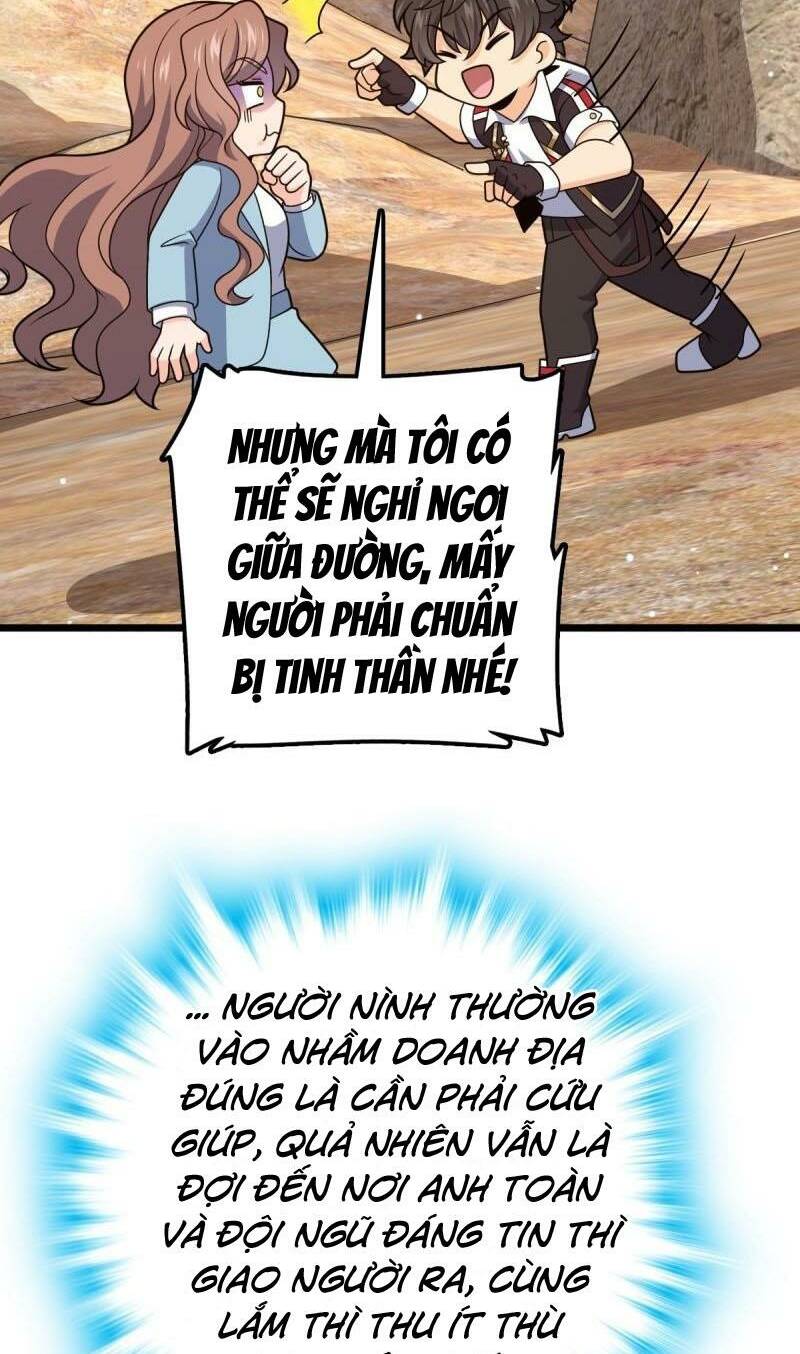 đại vương tha mạng chapter 722 - Trang 2