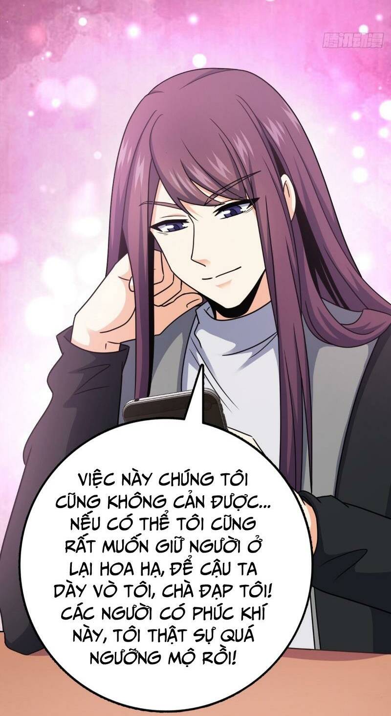 đại vương tha mạng chapter 723 - Trang 2