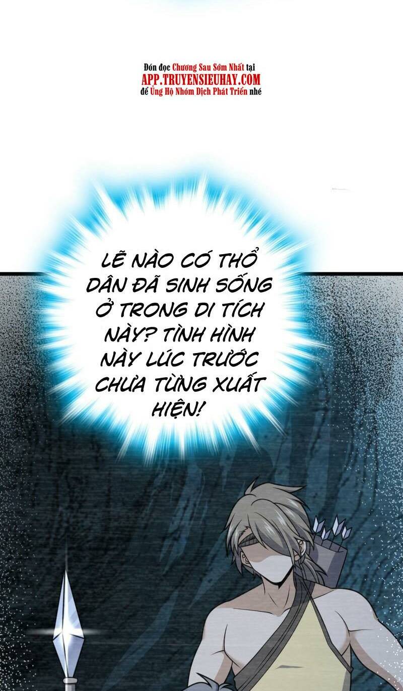 đại vương tha mạng chapter 727 - Next chapter 728