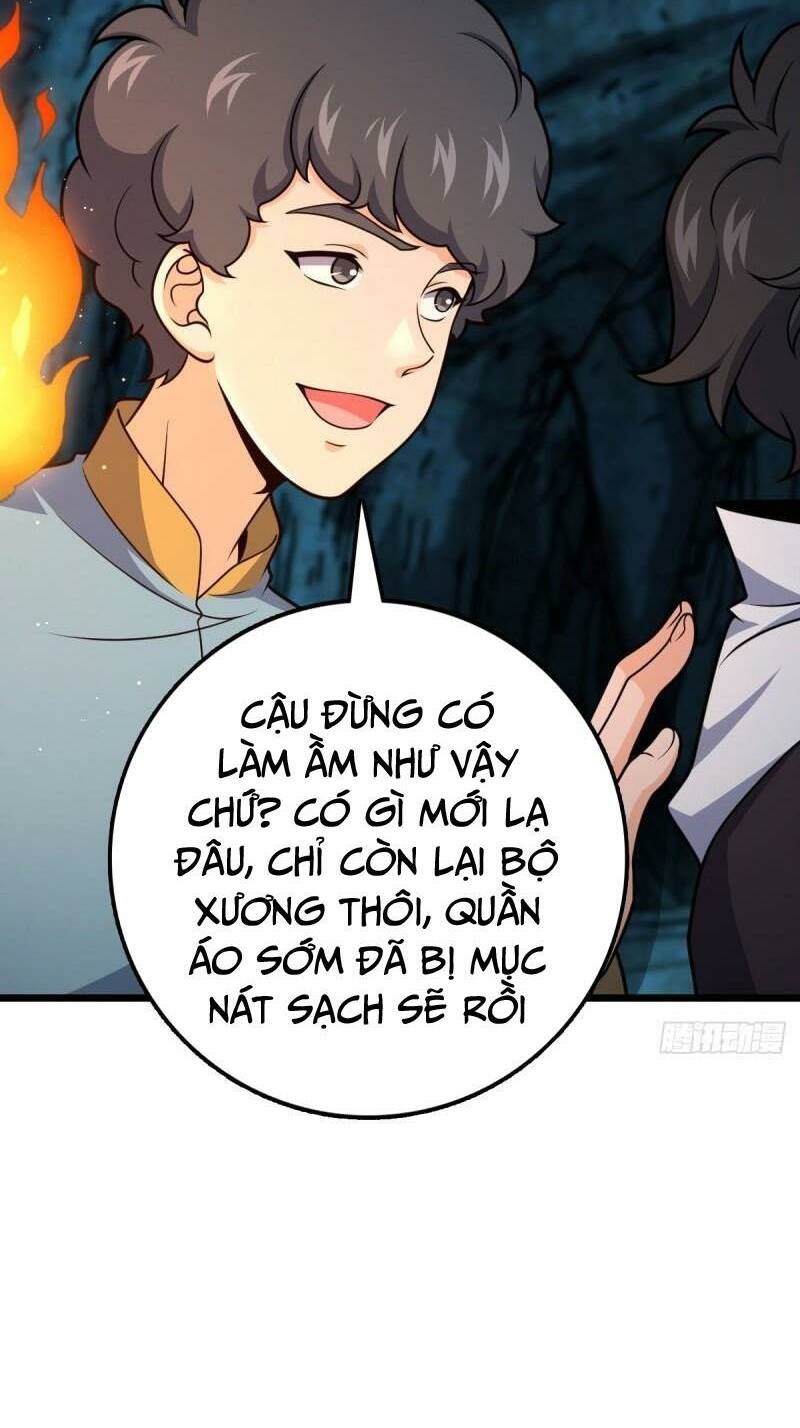 đại vương tha mạng chapter 727 - Next chapter 728