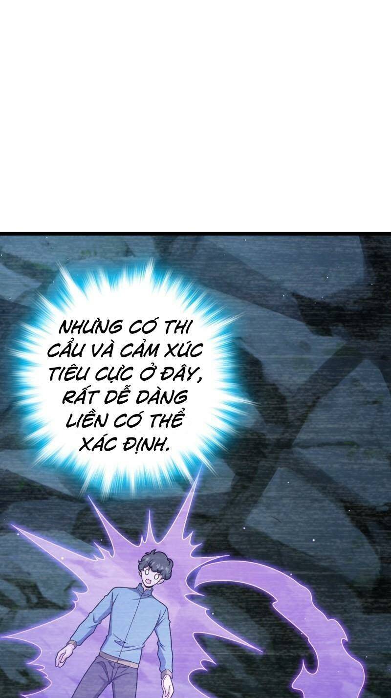 đại vương tha mạng chapter 727 - Next chapter 728