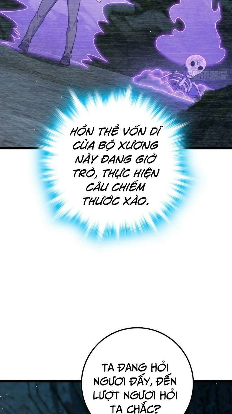 đại vương tha mạng chapter 727 - Next chapter 728