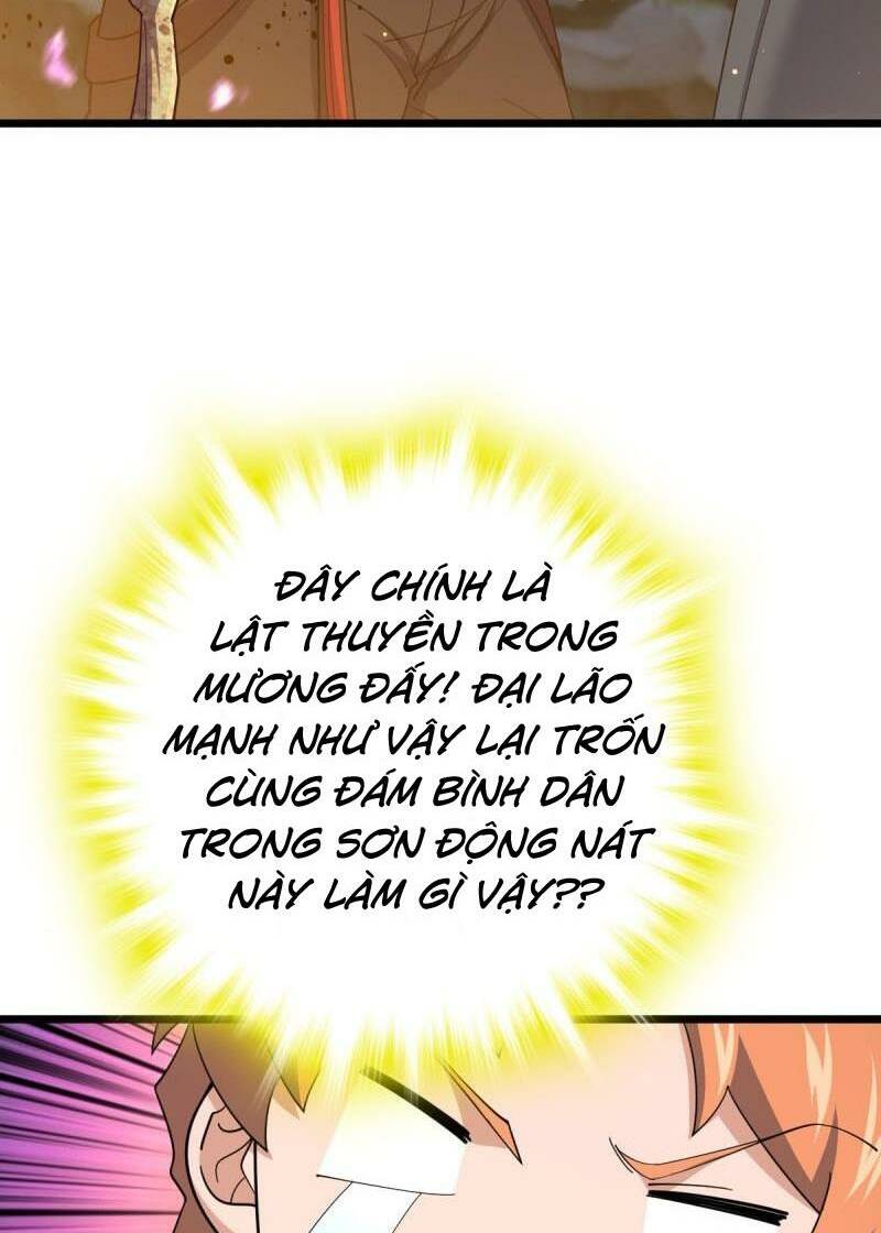 đại vương tha mạng chapter 727 - Next chapter 728