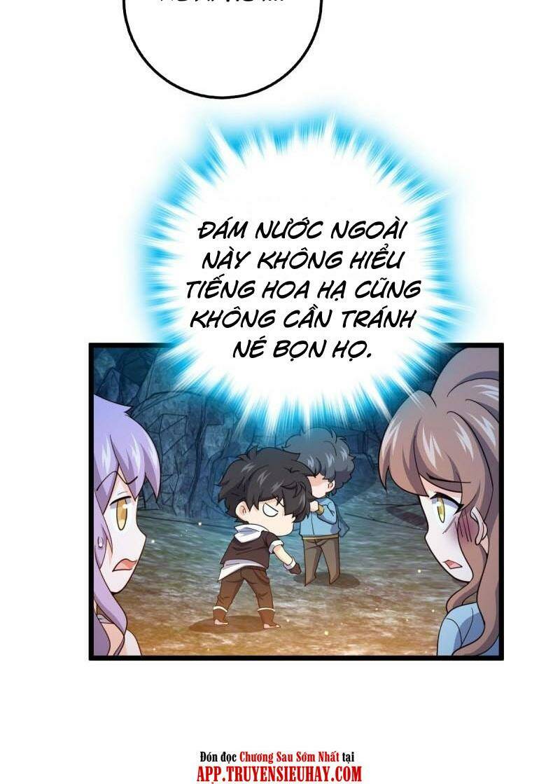 đại vương tha mạng chapter 727 - Next chapter 728