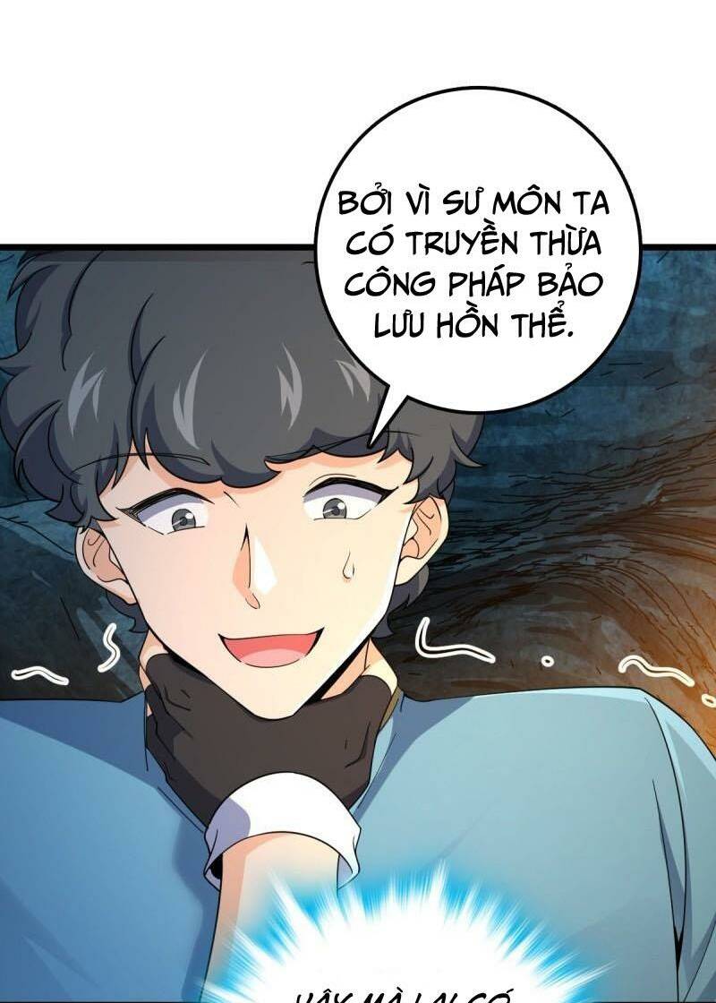 đại vương tha mạng chapter 727 - Next chapter 728