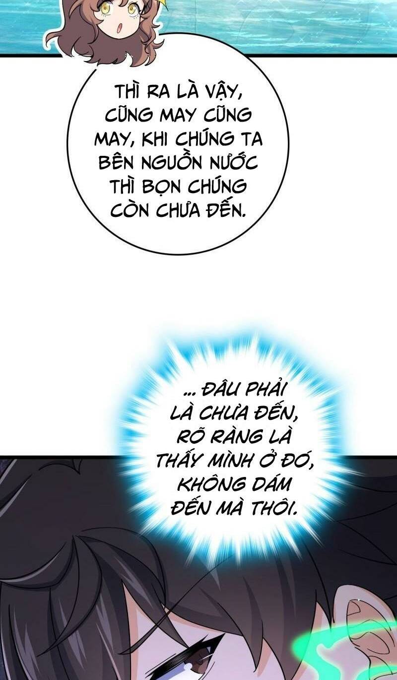 đại vương tha mạng chapter 727 - Next chapter 728