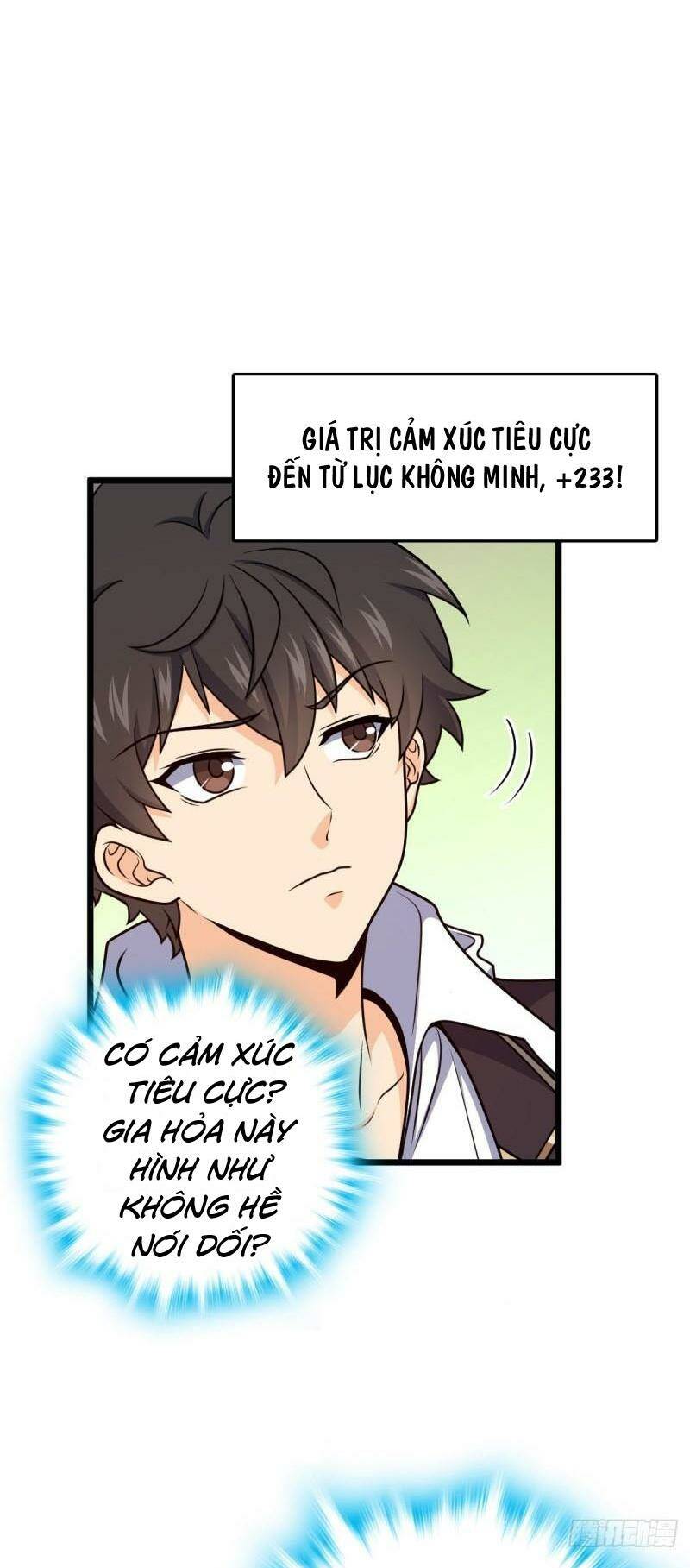 đại vương tha mạng chapter 727 - Next chapter 728