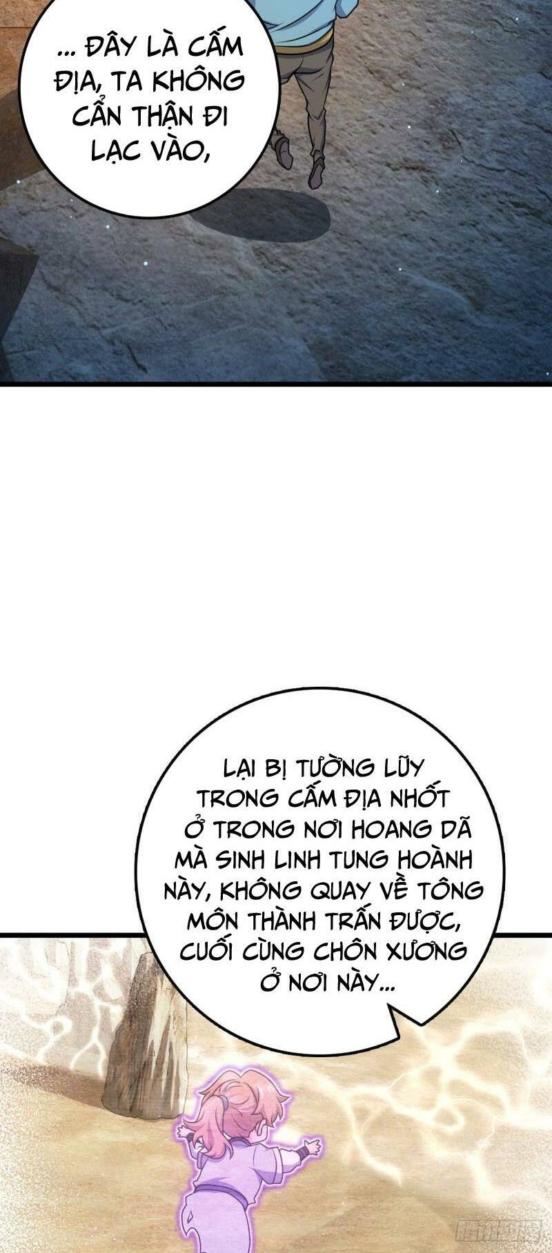 đại vương tha mạng chapter 727 - Next chapter 728