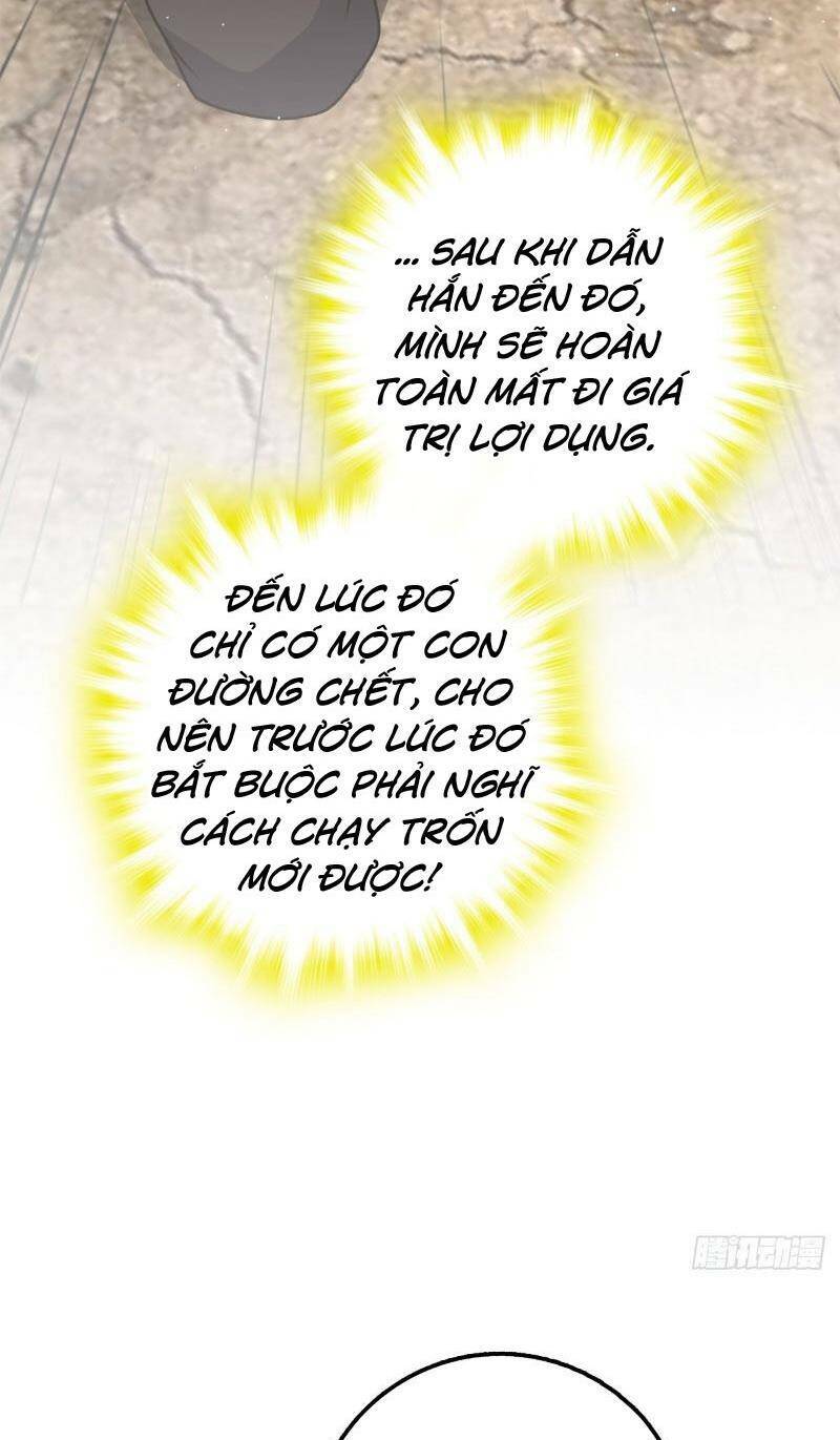 đại vương tha mạng chapter 730 - Trang 2