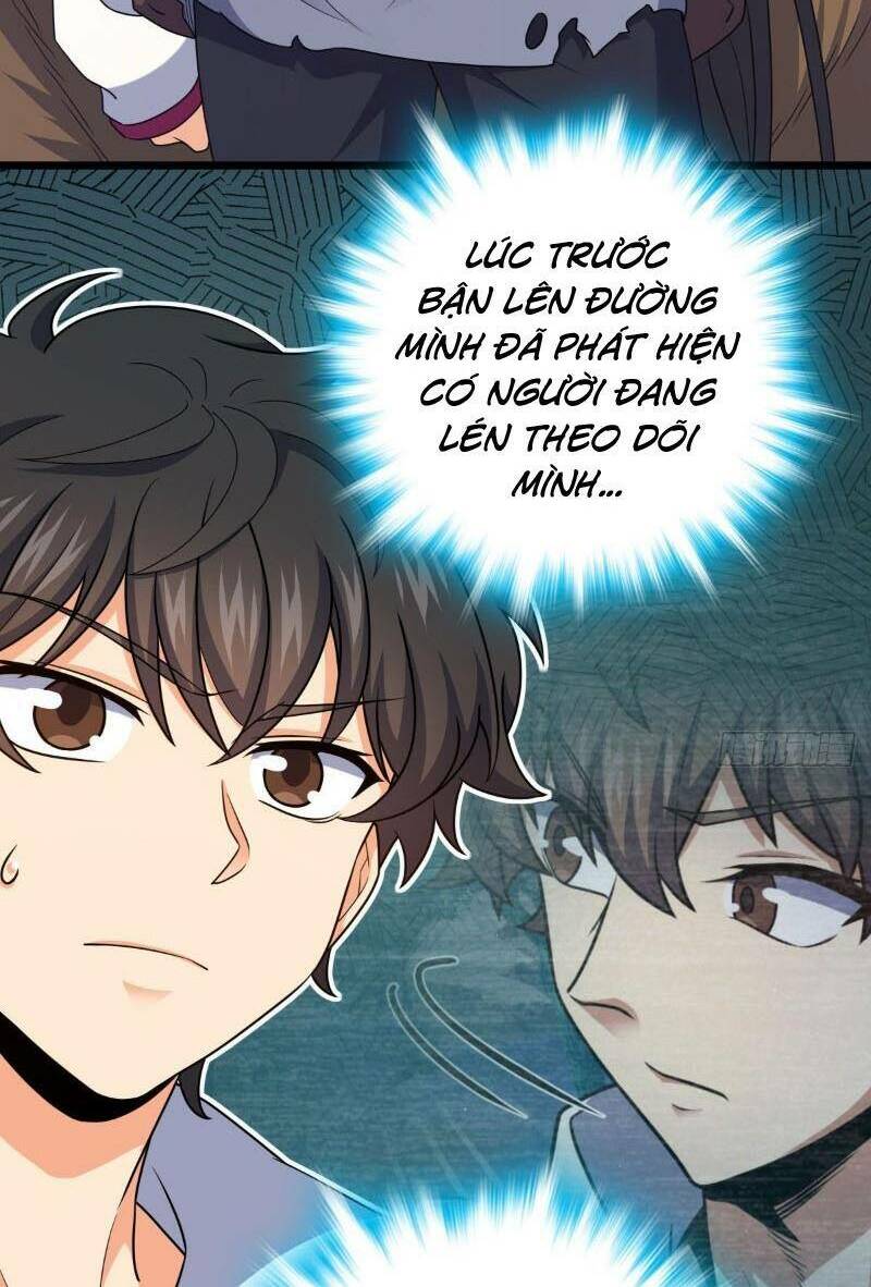 đại vương tha mạng chapter 730 - Trang 2