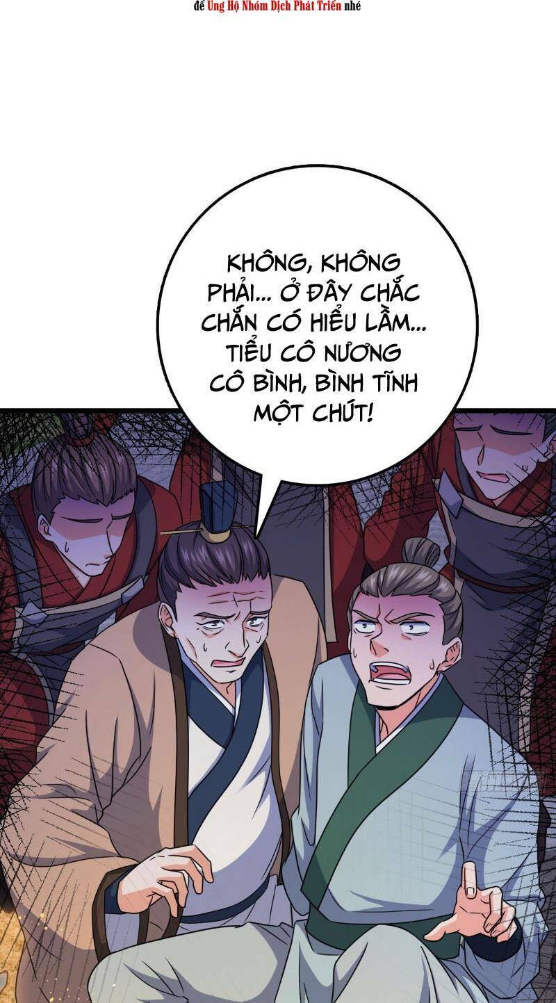 đại vương tha mạng chapter 730 - Trang 2