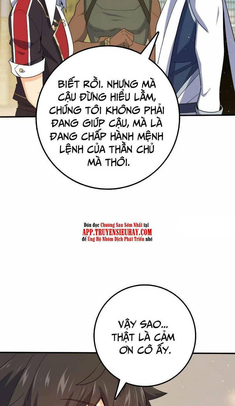 đại vương tha mạng chapter 731 - Trang 2