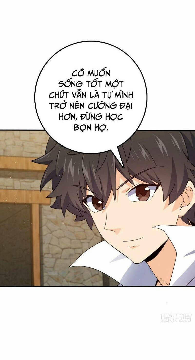 đại vương tha mạng chapter 731 - Trang 2