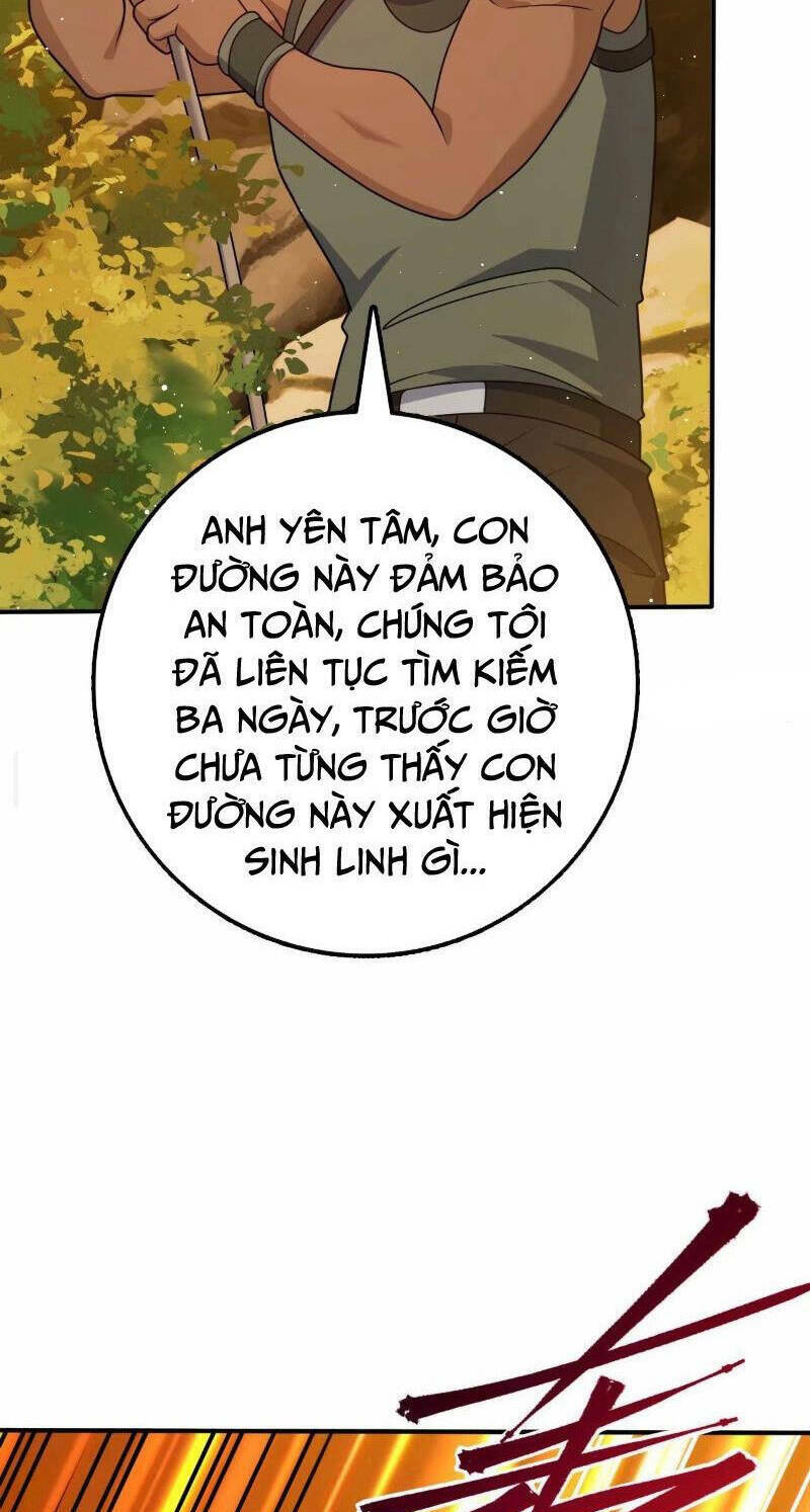 đại vương tha mạng chapter 731 - Trang 2